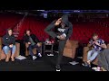 UFC 263 Weigh-in Show Hosts Attempts TikTok Challenge