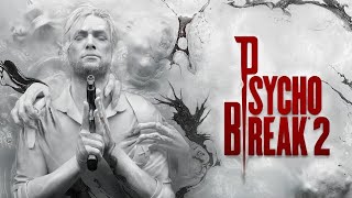 [The evil with in2]サイコブレイク2眠れないのでエンジョイプレイ4