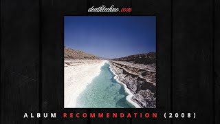 DT:Recommends | Ø aka Mika Vainio - Oleva (2008) Album