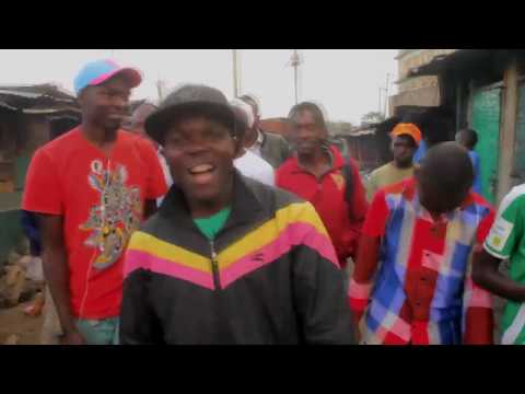 IKO TU SAWA BY SHARKPRO NOMA NOMA