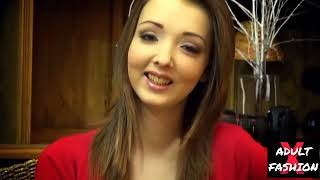 Download lagu 🇺🇸 🔴🎥🎤 Lucy Wilde VERY FIRST & RARE Interview [Adult Fashion] (Lucie Wilde / Busty Buffy) mp3