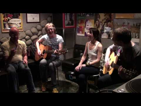 Farrah - Life's Too Short / Can't Kick The Habit @club WONDER