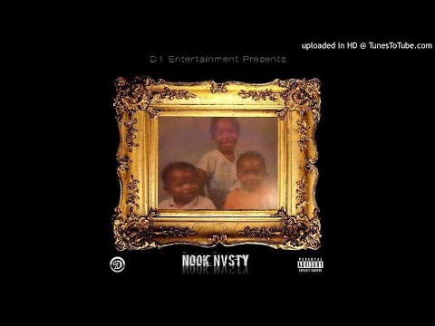 Nook Nvsty- Came Back (Intro)