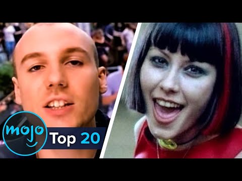 Top 20 90s Songs You Forgot Were Awesome
