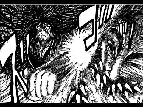 Toriko Chapter 387 Live Reaction - The Feels!