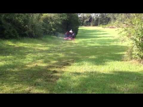 Bush Hog RDTH84 Finishing Mower
