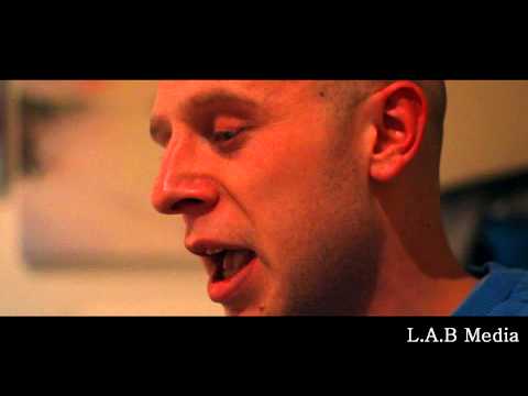 L.A.B Sessions:Costello ft Moschops (Working Class Records)
