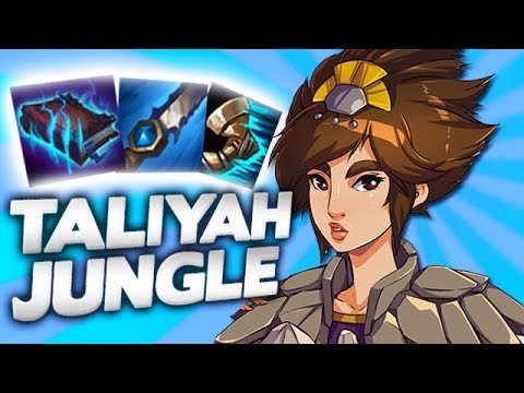 THAT'S WHY THIS CHAMPION IS SO OP! Road to Masters Marathon #20