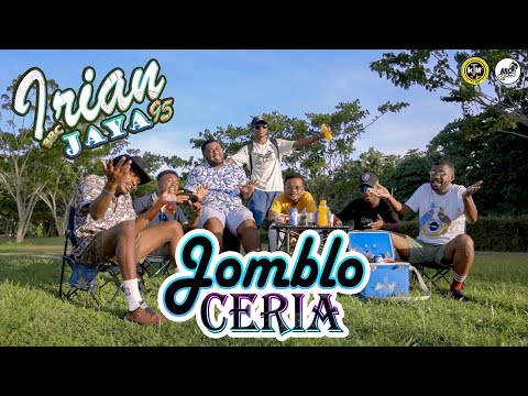 Jomblo Ceria - Irian Jaya 95 (BBC)
