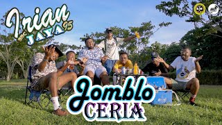 Download lagu Jomblo Ceria Irian Jaya 95... mp3
