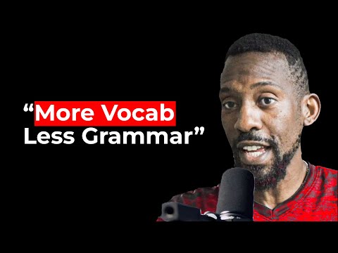 Can You REALLY Learn a Language Without Doing THIS?