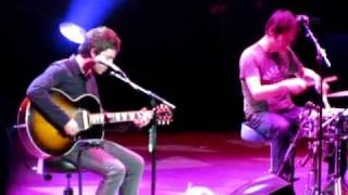 Noel Gallagher, Rockin&#39; Chair - Royal Albert Hall