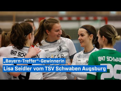 Traumtor-Schützin: Das ist "Bayern-Treffer"-Gewinnerin Lisa Seidler