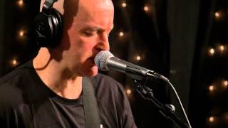 The Vaselines - Earth Is Speeding (Live on KEXP)
