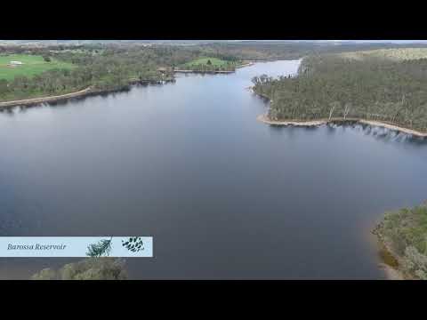 Barossa Reservoir Reserve