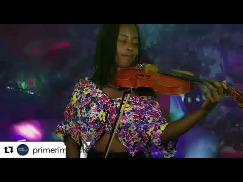 Sarodj feat Mozart la Para. No me dejes sola