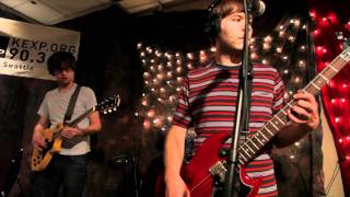 Kings Go Forth - Full Performance (Live on KEXP)