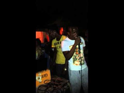 SPLASHTEAM vs dj skitta (sound clash) 2