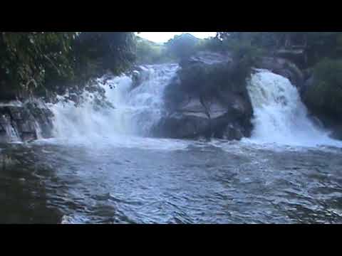 Cachoeiras paracupebas em Barra Nova - Redenção ce 28.04.2024 uma maravilha da natureza