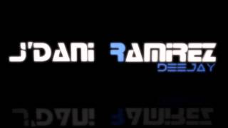 Gangnam Style - PSY vs Afrojack - Moombah - Extrema Music (J'Dani Ramirez bootleg)
