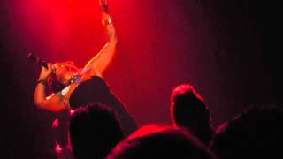 The Floacist - The Stand