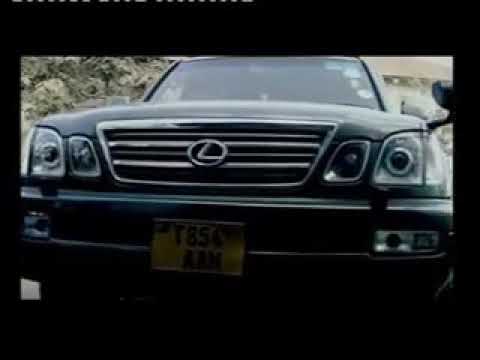 Ray C ft Mh.Temba - Sogea (Official Music Video)