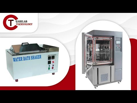 About Carelab Technology