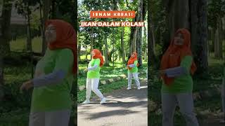 Download lagu Senam Kreasi 'Ikan Dalam Kolam' | Aster Elfourteen mp3 Download lagu Senam Kreasi 'Ikan Dalam Kolam' | Aster Elfourteen mp3