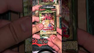 ABRINDO 2 BOOSTERS DA ASCENSÃO DO DESTINO YUGIOH!!