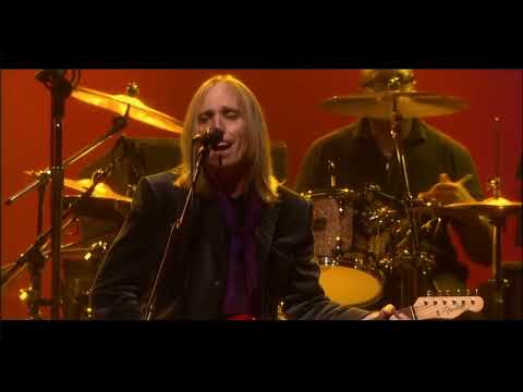 Tom Petty and the Heartbreakers - Shake, Rattle and Roll (Grand Olympic Auditorium 2002)