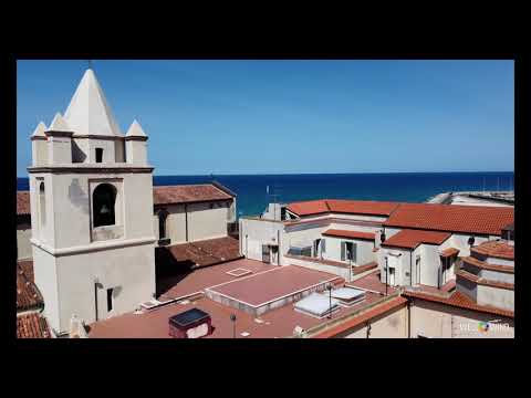 Drone Series @ Termoli (CB) Vol. 4 in 4K - Raffaele Pilla - WELLWIND