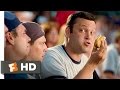 The Break Up 1 10 Movie CLIP Ever Had A Hot Dog 2006 HD