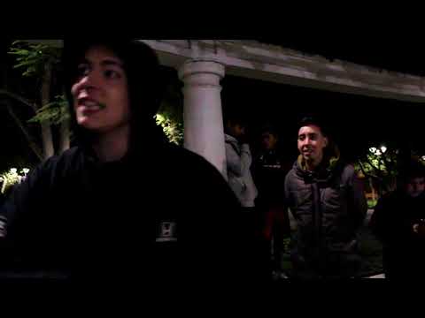 FINAL: Sodes vs Scub Doble sentido (TR Fecha 4)