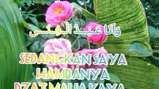 Download lagu QOSIDAH IMAM HADDAD mp3 Download lagu QOSIDAH IMAM HADDAD mp3