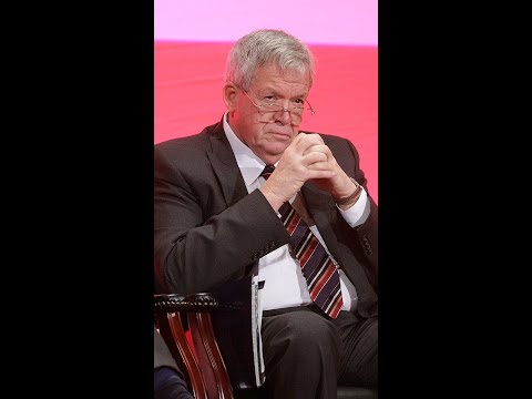 Disgraced former House Speaker Dennis Hastert dies at 84