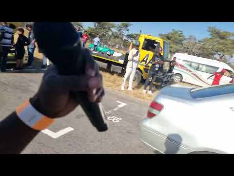 Thumbnail for Toyota Brevis 1uz turbo swapped vs a 2023 Range Rover Sport. by Toyota Brevis