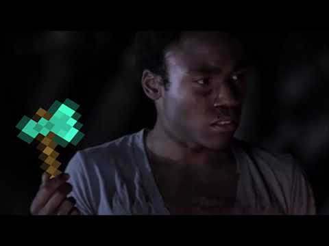 The Bonfire Hunger Games (BajanCanadian x Childish Gambino)