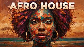 AFRO HOUSE 2027 🌴 Tulum Summer Escape