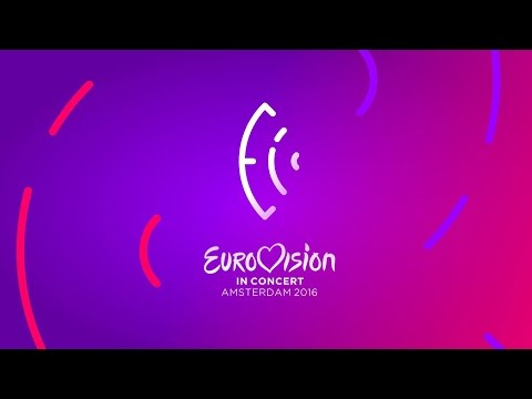 Eurovision In Concert 2016 -  Looking back behind the scenes - Part 1
