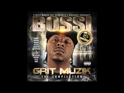 Young Bossi (Ft. HD of Bearfaced, The Jacka & Shoddy Boi) - Deadly Game (2015)