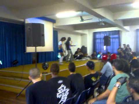 AnimeKê do Anime Family - 03/07/2011