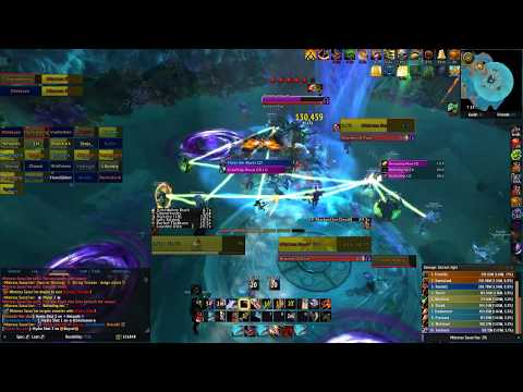 Counterparts Vs Heroic Mistress Sassz'ine | Outlaw Rogue PoV
