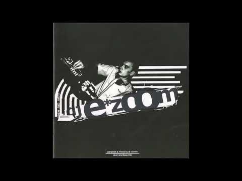 DJ E-Zoom - Music For The Masses (2003)