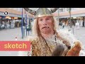 Nooit geknotst is altijd mis! | Igor en Robin