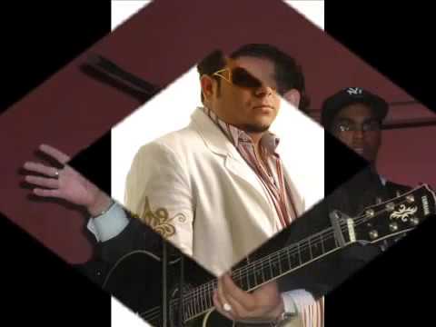 El Chaval De La Bachata - Homenaje a Luis Segura Mix EN VIVO