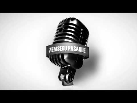 Zemsegu Pasaule - Pārdomu vēstra