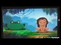 Tarzan 2 DVD Commercial 2005