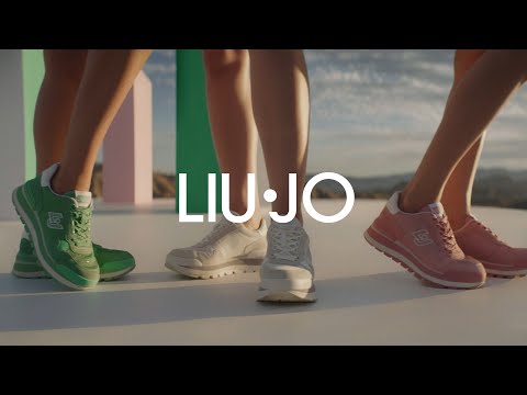 #LiuJoEverybodySneakers SS23 Campaign