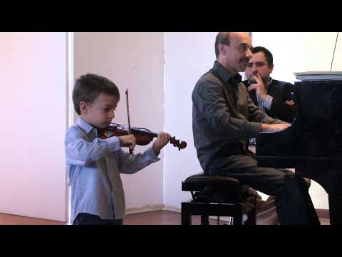 Nicolò Pellegrino 1