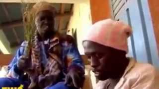 Download lagu Belajar mengaji Di Afrika- ustaz Garang mp3